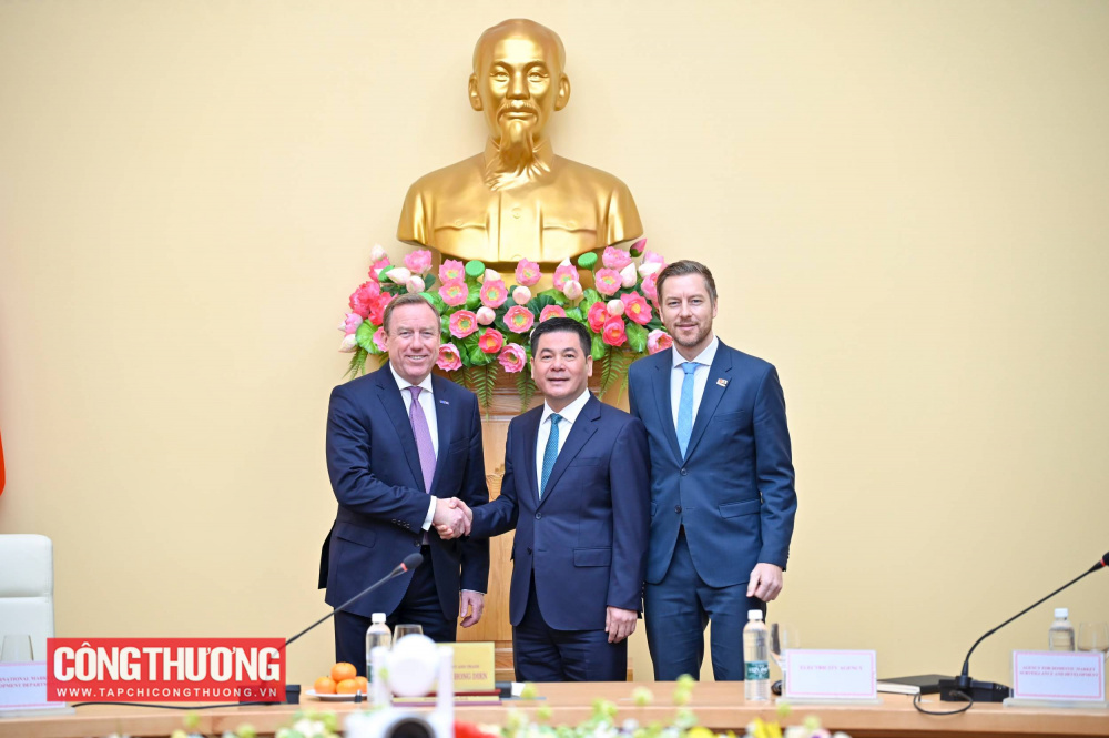 Vì sao doanh nghiệp châu Âu xem Việt Nam là điểm đến chiến lược