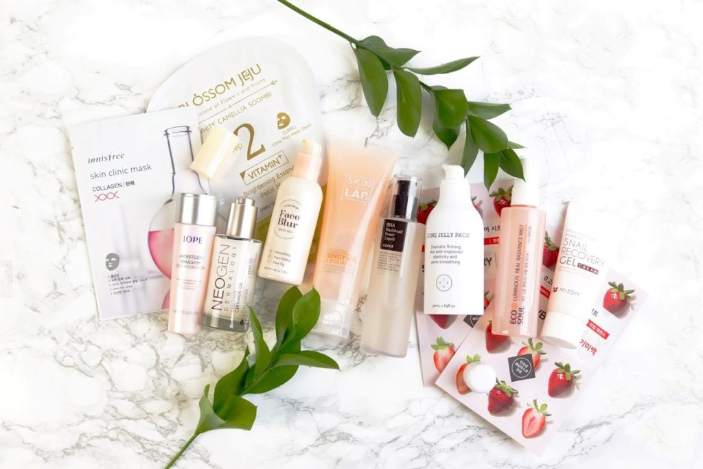 Dịch vụ thủ tục hải quan nhập mỹ phẩm từ Thái Lan về Việt Nam