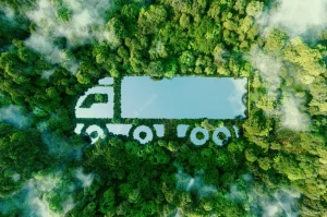 Nhân tố tác động đến phát triển logistics xanh trên địa bàn thành phố Hà Nội