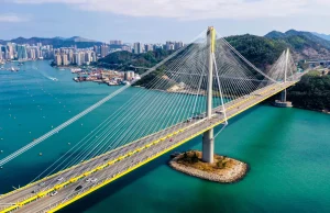 Dịch vụ vận chuyển hàng đi cảng Kwai Tsing nhanh chóng, uy tín