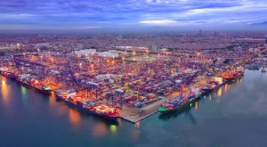 Vận chuyển đường biển đi cảng Belawan nhanh chóng, an toàn, chi phí tối ưu