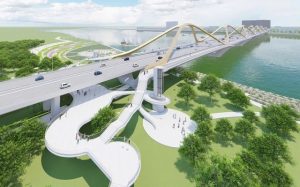 Hà Nội bứt phá hạ tầng – mở đường cho tăng trưởng hai con số