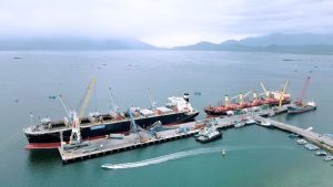 Đề xuất xây dựng Trung tâm Đổi mới Sáng tạo Logistics Khánh Hòa gắn với Cảng biển – Cảng hàng không