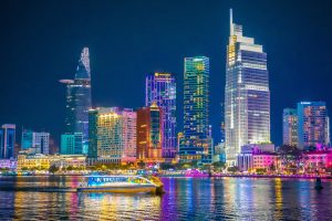 Hạ tầng năng lượng và logistics – Điều kiện then chốt để khu thương mại tự do TP.HCM vận hành bền vững