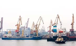 Dịch Vụ Vận Chuyển Đường Biển Đi Cảng Map Ta Phut (Thái Lan)