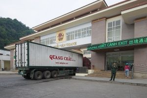 THÔNG TIN HOẠT ĐỘNG THÔNG QUAN HÀNG HÓA TẠI CỬA KHẨU LẠNG SƠN DỊP TẾT BÍNH NGỌ 2026