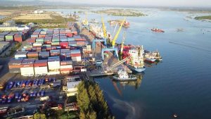 Cơ hội vàng để Đà Nẵng định vị trung tâm logistics 