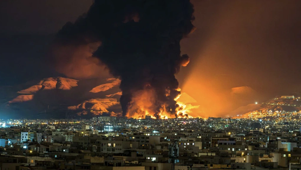 Xung đột Trung Đông: Doanh nghiệp cần chủ động tái cấu trúc chuỗi cung ứng