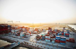 Dịch vụ vận chuyển đường biển đi cảng General Santos nhanh chóng, uy tín