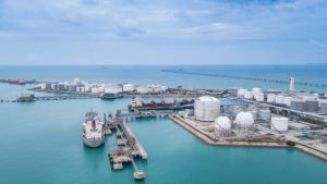 Vận chuyển đường biển đi cảng Map Ta Phut (Rayong) 