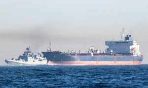 Tổng trọng tải đội tàu mang cờ Nga đạt gần 20 triệu tấn 