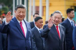 Việt Nam – Trung Quốc ký kết thỏa thuận hợp tác thương mại: Cơ hội mới cho doanh nghiệp logistics