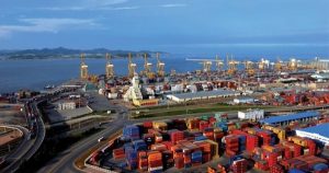 Dịch vụ vận chuyển đường biển từ Hải Phòng đi cảng Đại Liên