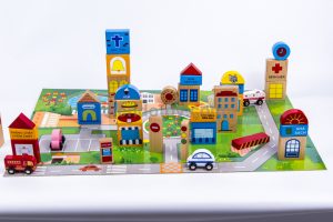 Thủ tục khai báo hải quan hàng mô hình đồ chơi từ Hong Kong về Hải Phòng