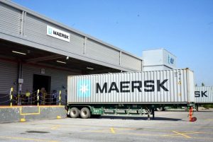 Maersk Logistics Việt Nam đón cơ hội khi chuỗi cung ứng toàn cầu tái cấu trúc