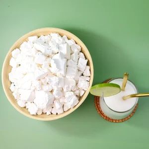 Thủ tục khai báo hải quan hàng sắn xuất khẩu đi Hong Kong chi tiết