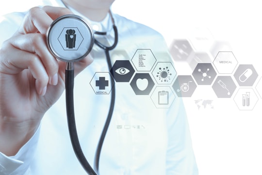 Dịch vụ logistics y tế – Giải pháp vận chuyển chuyên biệt trong thời đại mới