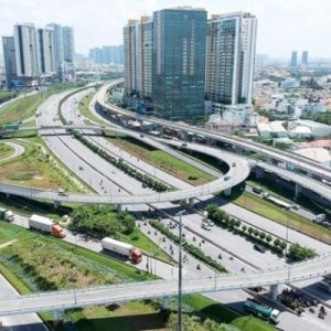 Khơi Thông Chuỗi Cung Ứng Việt Nam – Campuchia: Cơ Hội Mới Cho Ngành Logistics