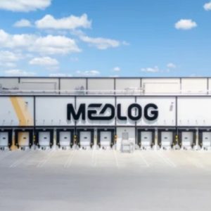 Medlog mở rộng dịch vụ kho lạnh tại Trung Quốc, thúc đẩy logistics chuỗi lạnh xuyên biên giới