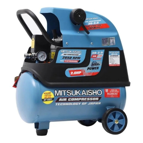 Dịch Vụ Vận Chuyển Máy Nén (Compressor) Từ Cảng Hải Phòng Đi Hong Kong