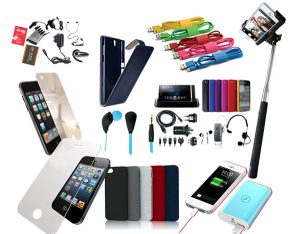 Dịch Vụ Khai Báo Hải Quan Phụ Kiện Điện Thoại Từ Singapore Về Việt Nam Nhanh Chóng, Uy Tín
