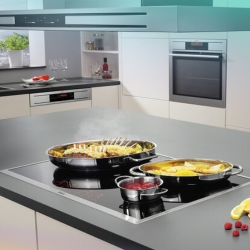 Thủ Tục Nhập Khẩu Thiết Bị Nhà Bếp Từ Trung Quốc Về Việt Nam Mới Nhất
