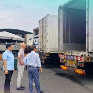 Tháo Gỡ Điểm Nghẽn Phát Triển Hệ Sinh Thái Logistics Tại Lào Cai