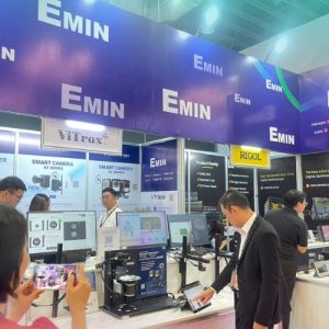 Dịch Vụ Vận Chuyển Hàng Triển Lãm Đi Singapore Bằng Đường Biển