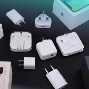 Dịch Vụ Vận Chuyển Phụ Kiện Điện Thoại Từ Shenzhen Về Hải Phòng Bằng Đường Biển