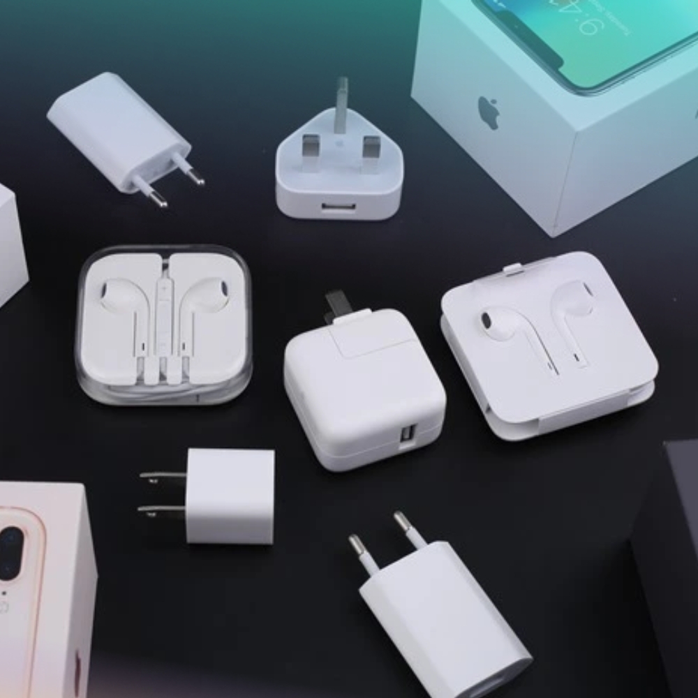 Dịch Vụ Vận Chuyển Phụ Kiện Điện Thoại Từ Shenzhen Về Hải Phòng Bằng Đường Biển