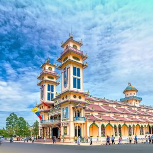 Tây Ninh Đẩy Mạnh Phát Triển Logistics Và Kinh Tế Cửa Khẩu
