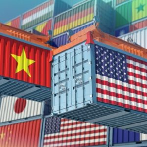 Nhập Khẩu Container Vào Hoa Kỳ Giảm Liên Tiếp: Doanh Nghiệp Logistics Cần Chuẩn Bị Gì?