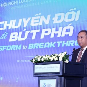 9 Giải Pháp Đột Phá Đưa Ngành Logistics Việt Nam Phát Triển Bền Vững