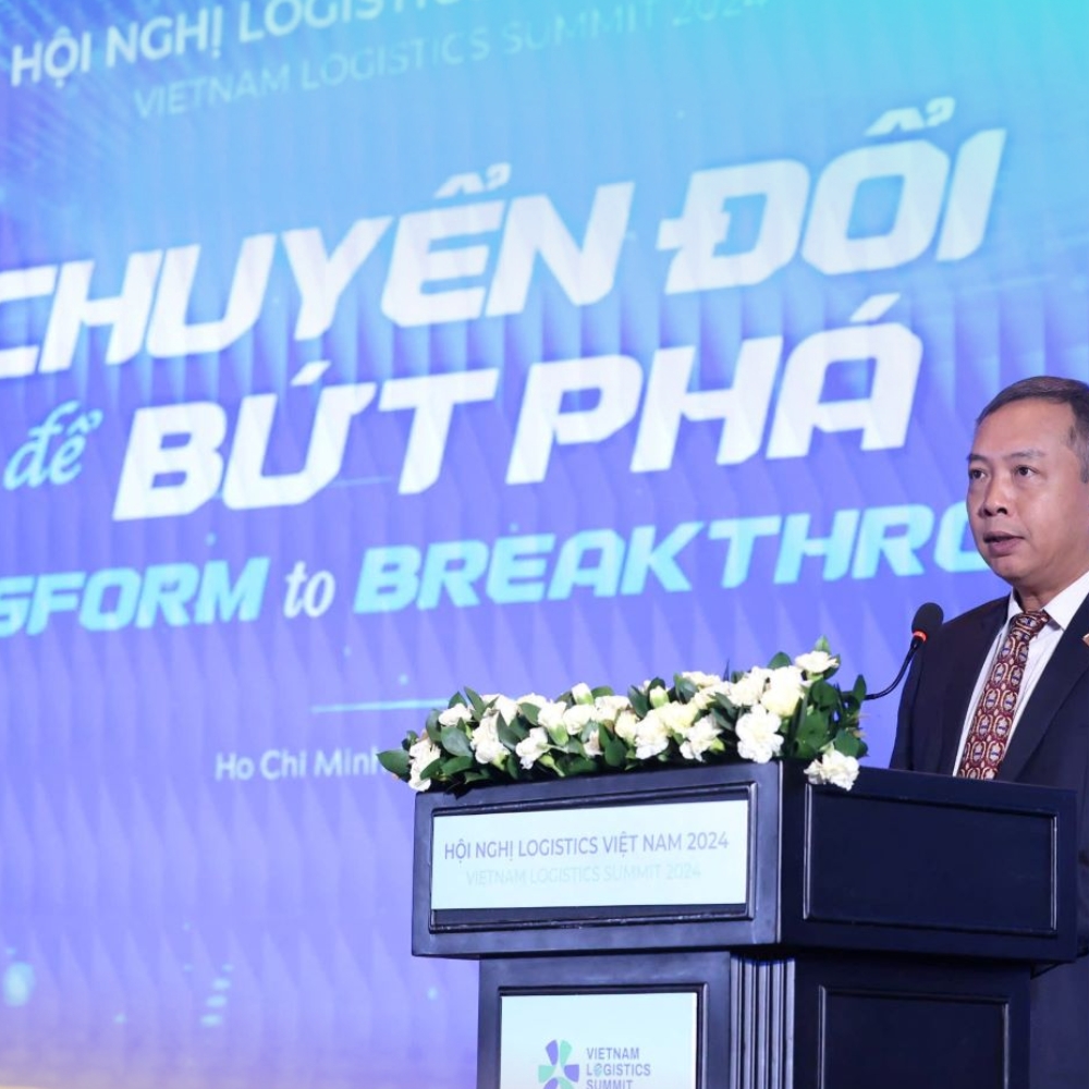 9 Giải Pháp Đột Phá Đưa Ngành Logistics Việt Nam Phát Triển Bền Vững