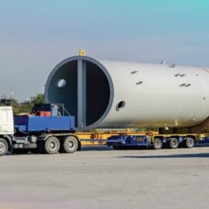 Hàng OOG Cần Chuẩn Bị Gì Trước Khi Vận Chuyển?