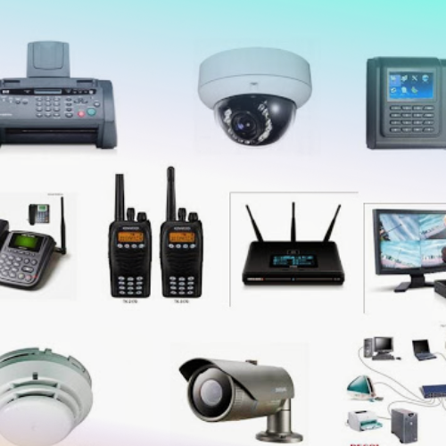 Vận Chuyển Thiết Bị Viễn Thông Từ Thâm Quyến Về Việt Nam