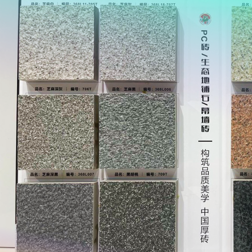 Dịch Vụ Nhập Khẩu Gạch Ốp Lát Từ Phật Sơn (Foshan) Về Việt Nam