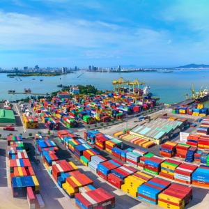 Vận chuyển hàng từ Hải Phòng đi Đà Nẵng bằng đường biển