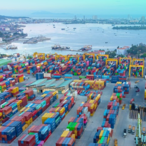 Đà Nẵng – Động Lực Mới Của Mạng Lưới Logistics Quốc Tế