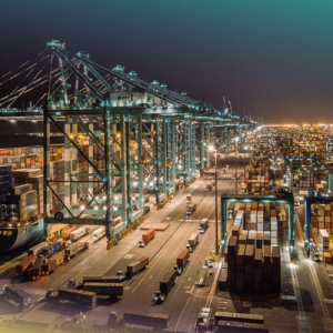 Dịch Vụ Vận Chuyển Đường Biển Từ Cảng Cái Mép Đi Tanjung Pelepas Port (Malaysia)