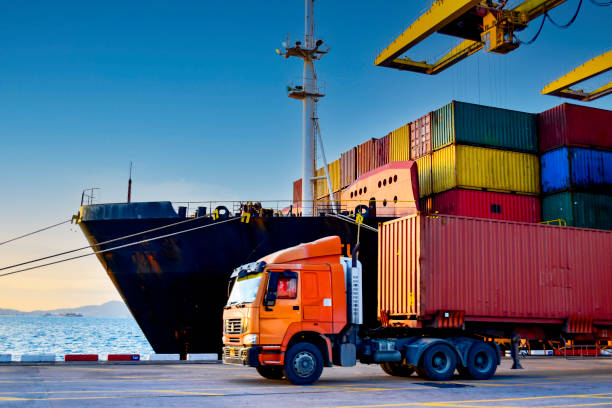 VIETSHIP – ĐỐI TÁC TỐI ƯU HÓA CHUỖI CUNG ỨNG TOÀN CẦU